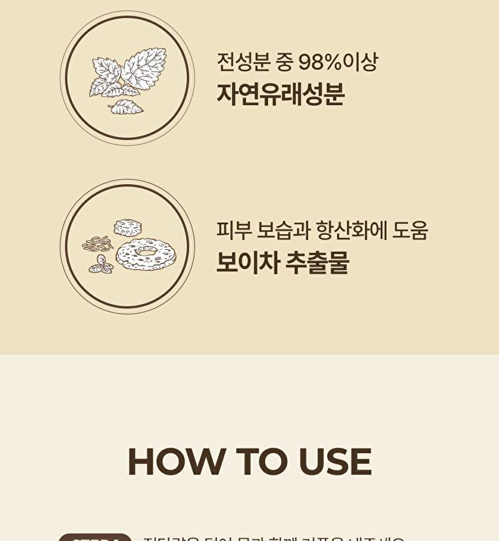 Chosungah Beauty Wonder Bath pH Balancing PHA Cleansing Foam - 130ml