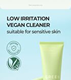 Chosungah Beauty Wonder Bath Super Vegitoks Green Clay Pack Cleanser - 130ml
