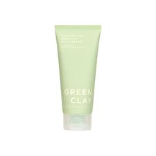Chosungah Beauty Wonder Bath Super Vegitoks Green Clay Pack Cleanser - 130ml