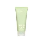 Chosungah Beauty Wonder Bath Super Vegitoks Green Clay Pack Cleanser - 130ml
