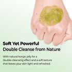 Chosungah Beauty Wonder Bath Super Vegitoks Cleanser Green - 200ml