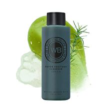 Chosungah Beauty Wonder Bath Super Vegitoks Cleanser Green - 200ml