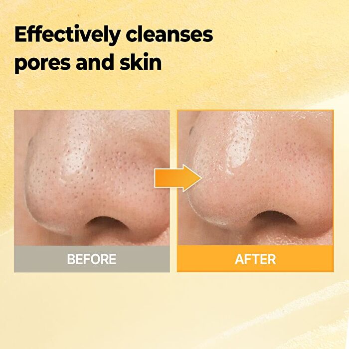 Chosungah Beauty Wonder Bath Lemon Chung Cleanser - 200ml
