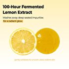 Chosungah Beauty Wonder Bath Lemon Chung Cleanser - 200ml