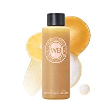 Chosungah Beauty Wonder Bath Lemon Chung Cleanser - 200ml