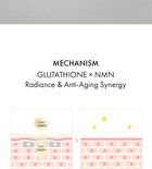 Glutathione & NMN Ampoule - 30ml