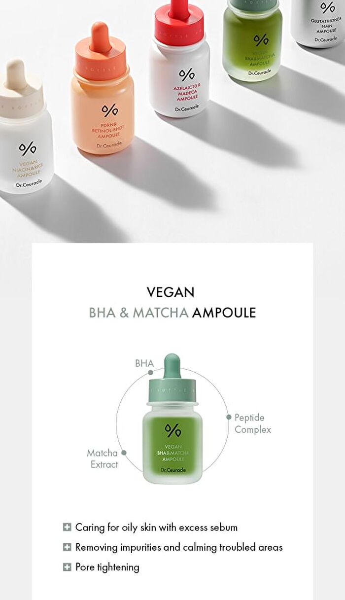 Glutathione & NMN Ampoule - 30ml