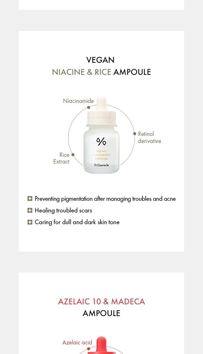 Glutathione & NMN Ampoule - 30ml