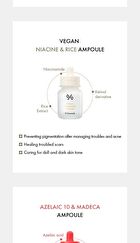 Glutathione & NMN Ampoule - 30ml