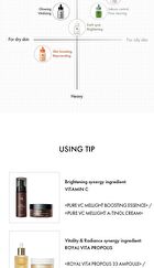 Glutathione & NMN Ampoule - 30ml