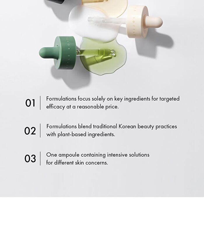 Glutathione & NMN Ampoule - 30ml