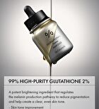 Glutathione & NMN Ampoule - 30ml