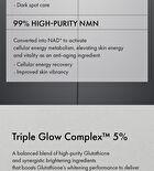 Glutathione & NMN Ampoule - 30ml