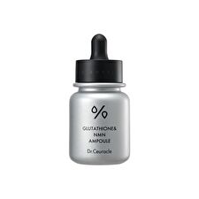 Dr. Ceuracle Glutathione & NMN Ampoule - 30ml