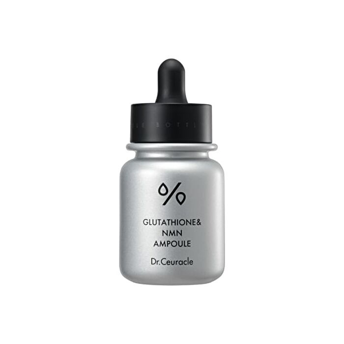 Glutathione & NMN Ampoule - 30ml