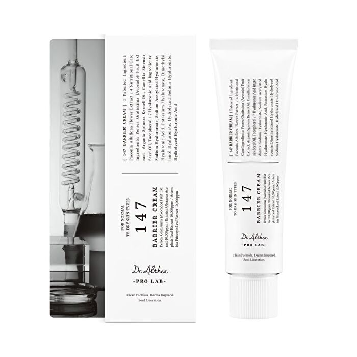 147 Barrier Cream - 2026 Version - 50ml