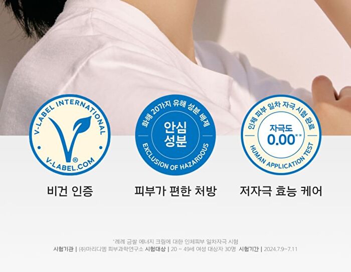 Acorn Jelly Cool Down Patch - 34 patches