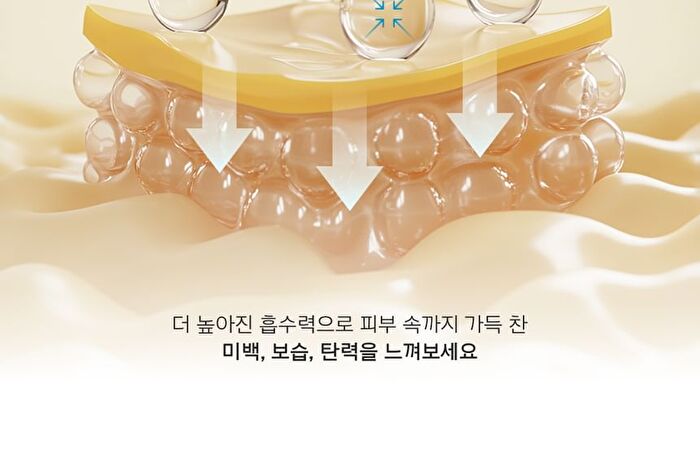 Gold Rice Energy Cream - 50ml