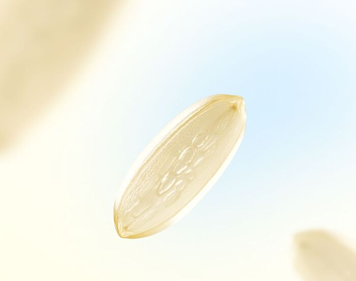 Gold Rice Energy Cream - 50ml