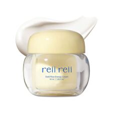 reii reii Gold Rice Energy Cream - 50ml