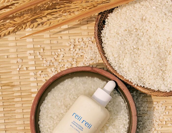 Gold Rice Energy Softening Essence - 80ml