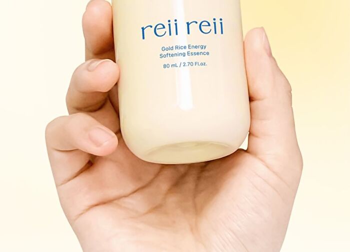 Gold Rice Energy Softening Essence - 80ml