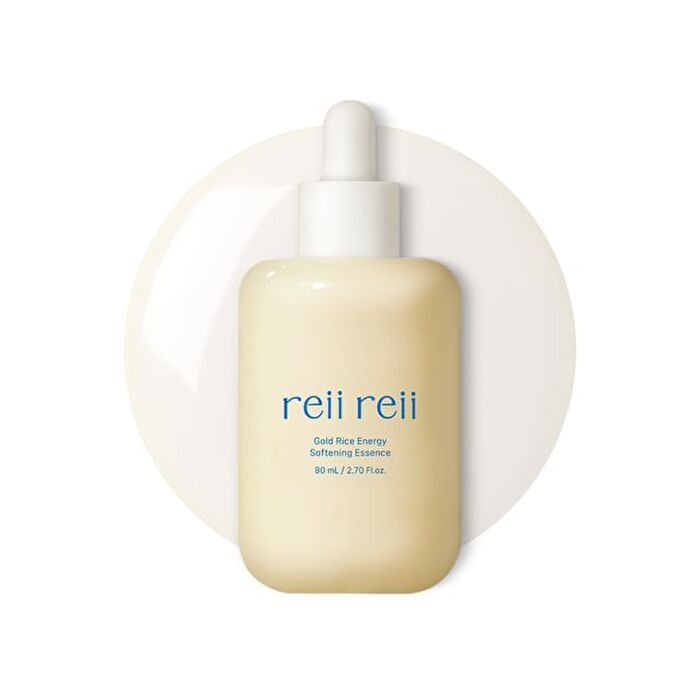 Gold Rice Energy Softening Essence - 80ml