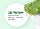 Franic Concentrated Essence Aloe Vera Gel Mini - 60g