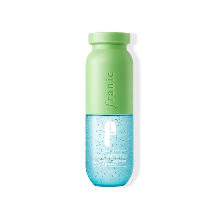Franic Concentrated Essence Aloe Vera Gel Mini - 60g