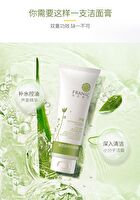 Franic Refreshing Foam Cleanser - 120g