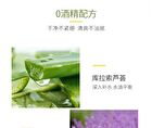 Franic Refreshing Foam Cleanser - 120g