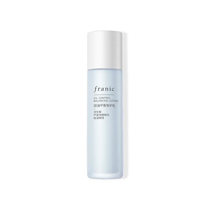 Franic Oil Control Balancing Lotion - 100g