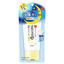 Soy Milk Medicinal Pure White Sleep Charge Pack - 60g