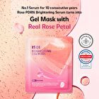 Isoi Brightening Gel Mask - 29g x 1 sheet