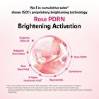 Isoi Brightening Gel Mask - 29g x 1 sheet