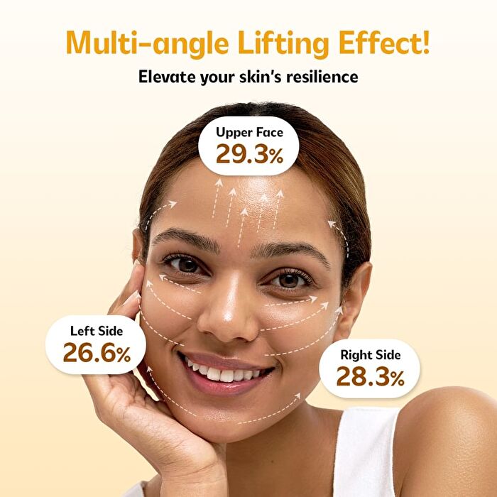 Isoi Intensive Lifting Gel Mask - 29g x 1 sheet