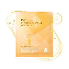 Isoi Intensive Lifting Gel Mask - 29g x 1 sheet