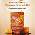 Isoi Propolis Firming Mask - 23ml x 1 sheet