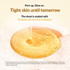 Isoi Propolis Firming Mask - 23ml x 1 sheet