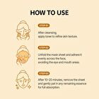 Isoi Propolis Firming Mask - 23ml x 1 sheet