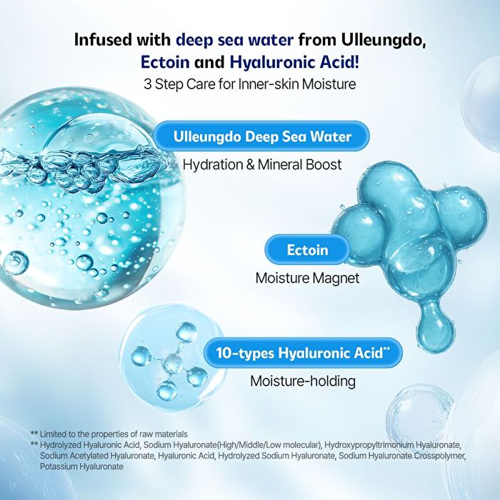 Isoi Ocean Hydro Mask - 23ml x 1 sheet