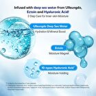 Isoi Ocean Hydro Mask - 23ml x 1 sheet
