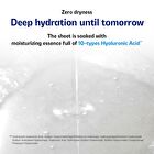 Isoi Ocean Hydro Mask - 23ml x 1 sheet