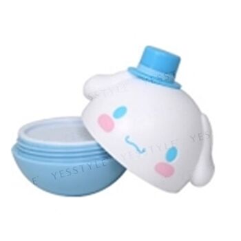Sanrio Cinnamoroll Citrus Mix Mositure Hand Cream - 35g