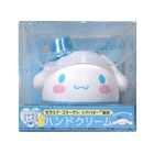 Sanrio Cinnamoroll Citrus Mix Mositure Hand Cream - 35g