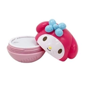 Sanrio My Melody Mixed Berry Mositure Hand Cream - 35g