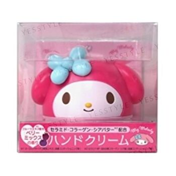 Sanrio My Melody Mixed Berry Mositure Hand Cream - 35g