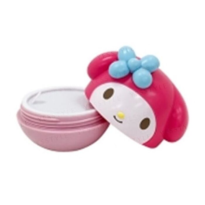 Sanrio My Melody Mixed Berry Mositure Hand Cream - 35g