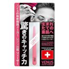 Venus Regine Tweezers Pink - 1 pc
