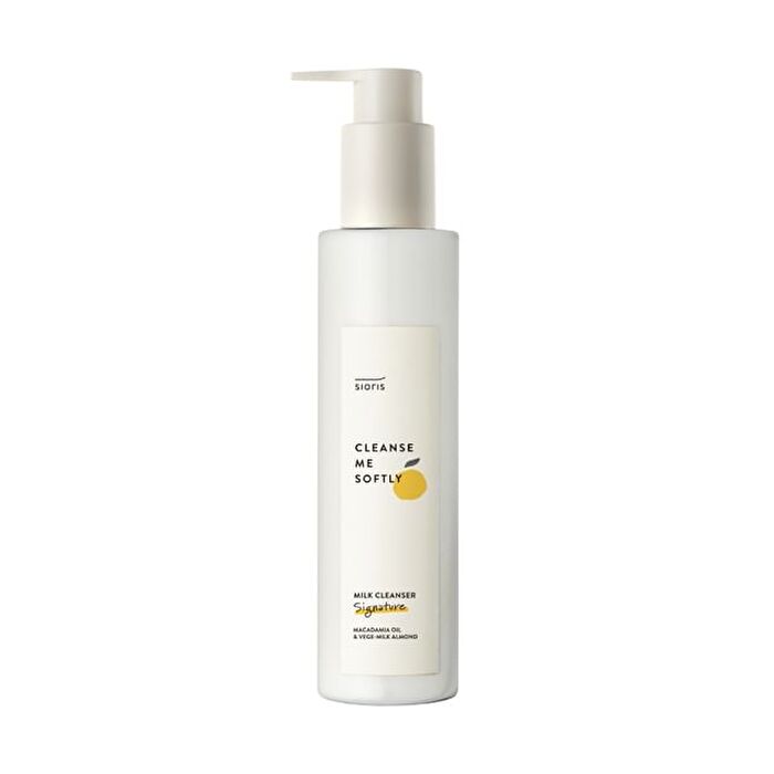 Cleanse Me Softly Milk Cleanser Signature - 2026 Version - 200ml